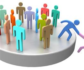 پدافند مردم محور