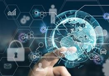 پدافند سایبری